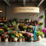 Floristería Conchita en La Dorada - Arreglos florales frescos y entrega a domicilio 24h
