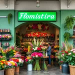 Floristeria Detalles Q Enamoran en Barranquilla - Arreglos florales frescos y entrega a domicilio 24h