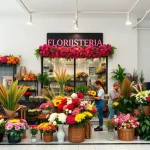 Floristeria Diana en Barranquilla - Arreglos florales frescos y entrega a domicilio 24h