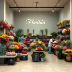 Floristería Diana en Barranquilla - Arreglos florales frescos y entrega a domicilio 24h