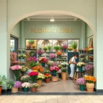 Floristeria Diana en Soledad - Arreglos florales frescos y entrega a domicilio 24h