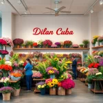 Floristeria Dilan Cuba en Pereira - Arreglos florales frescos y entrega a domicilio 24h