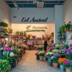Floristeria | El Angel en Villavicencio - Arreglos florales frescos y entrega a domicilio 24h