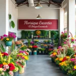 Floristería El Bosque Encantado en Cali - Arreglos florales frescos y entrega a domicilio 24h