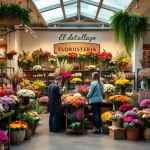 Floristería El Detallazo en La Ceja - Arreglos florales frescos y entrega a domicilio 24h