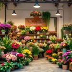 Floristería El Jardín De Sandra Méndez en Acacías - Arreglos florales frescos y entrega a domicilio 24h