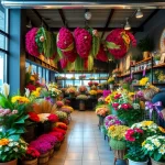 Floristería En Cali Ebenezer- Flores Y Floristerías En Cali en Cali - Arreglos florales frescos y entrega a domicilio 24h