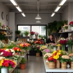 Floristería En Cali - Flores Caliescali en Cali - Arreglos florales frescos y entrega a domicilio 24h