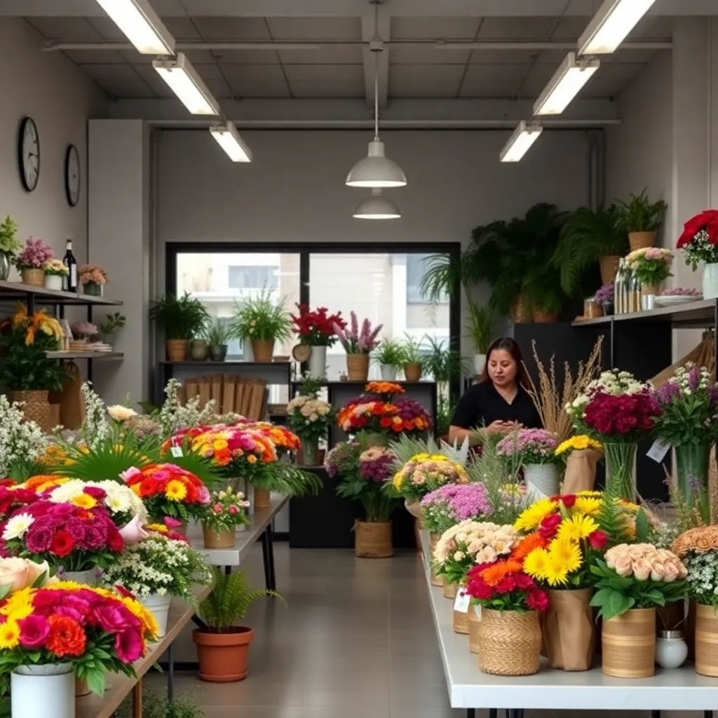 Floristería En Cali - Flores Caliescali