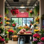 Floristeria Encanto Floral en Medellín - Arreglos florales frescos y entrega a domicilio 24h