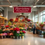 Floristería Encantos Y Sentimientos en Medellín - Arreglos florales frescos y entrega a domicilio 24h