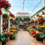Floristería Esperanza en La Dorada - Arreglos florales frescos y entrega a domicilio 24h