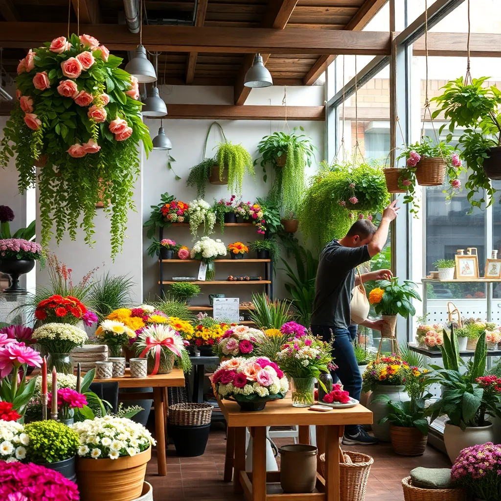 Floristeria Esther