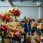 Floristeria Eventos Y Detalles Expresate en Ibagué - Arreglos florales frescos y entrega a domicilio 24h