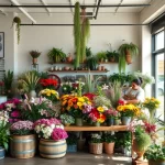 Floristeria | Expresión Y Sentimiento en Villavicencio - Arreglos florales frescos y entrega a domicilio 24h