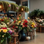 Floristeria Fenixs - Detalles - Arreglos Florales - Ramos Naturales Y Artificiales - Ramos Fúnebres - Desayunos Sorpresas en Tuluá - Arreglos florales frescos y entrega a domicilio 24h