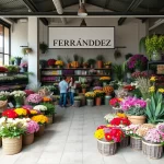 Floristería Fernández en Pereira - Arreglos florales frescos y entrega a domicilio 24h