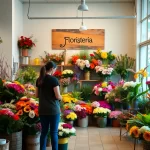 Floristería Flores Cali en Cali - Arreglos florales frescos y entrega a domicilio 24h