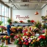 Floristería Flores De Mi Tierra en Medellín - Arreglos florales frescos y entrega a domicilio 24h