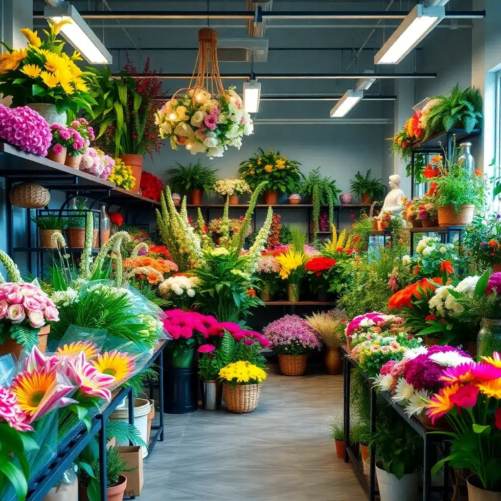 Floristeria Flores En Medellin