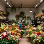 Floristería Flores Y Canastos en Medellín - Arreglos florales frescos y entrega a domicilio 24h