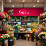 Floristeria Gaia Armenia en Armenia - Arreglos florales frescos y entrega a domicilio 24h