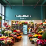 Floristería Gómez Ibagué en Ibagué - Arreglos florales frescos y entrega a domicilio 24h