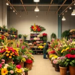 Floristería Impacto Floral Cali en Cali - Arreglos florales frescos y entrega a domicilio 24h