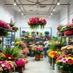 Floristería Jacqueline en Medellín - Arreglos florales frescos y entrega a domicilio 24h