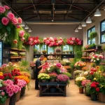 Floristería Jardin De Rosas Bello en Bello - Arreglos florales frescos y entrega a domicilio 24h