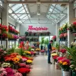 Floristería Jardín Kennedy en Medellín - Arreglos florales frescos y entrega a domicilio 24h