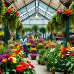 Floristería Jardín Los Colores - Sede Las Américas en Medellín - Arreglos florales frescos y entrega a domicilio 24h