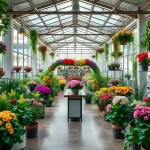 Floristería Jardín Rosalinda en Barranquilla - Arreglos florales frescos y entrega a domicilio 24h