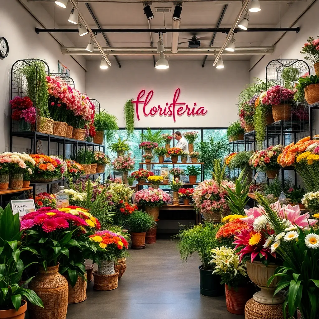 Floristeria Kela