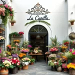 Floristería La Capilla en Dosquebradas - Arreglos florales frescos y entrega a domicilio 24h