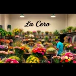 Floristeria La Cero en Cúcuta - Arreglos florales frescos y entrega a domicilio 24h