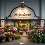 Floristería La Jardinera en Cali - Arreglos florales frescos y entrega a domicilio 24h