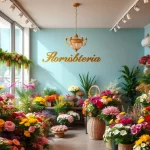 Floristería La Orquídea De Oro en Soledad - Arreglos florales frescos y entrega a domicilio 24h