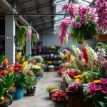 Floristeria La Orquidea Tulua - Arreglos Artificiales - Arreglos Naturales - Ramos Florales en Tuluá - Arreglos florales frescos y entrega a domicilio 24h