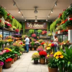 Floristeria La Sabana en Cúcuta - Arreglos florales frescos y entrega a domicilio 24h