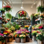 Floristería Las Orquídeas en Líbano - Arreglos florales frescos y entrega a domicilio 24h