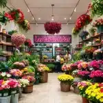 Floristeria Las Violetas en Medellín - Arreglos florales frescos y entrega a domicilio 24h