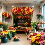 Floristeria Latir Cali en Cali - Arreglos florales frescos y entrega a domicilio 24h