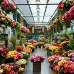 Floristería Lluvia De Rosas en Medellín - Arreglos florales frescos y entrega a domicilio 24h