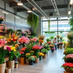 Floristería Lomas De Ruitoque Santander en Medellín - Arreglos florales frescos y entrega a domicilio 24h
