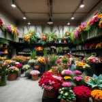 Floristeria Los Pinos Manizales en Manizales - Arreglos florales frescos y entrega a domicilio 24h