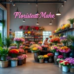 Floristeria Mahe en Manizales - Arreglos florales frescos y entrega a domicilio 24h