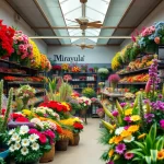 Floristería Maracuyá Flores Y Detalles en Manizales - Arreglos florales frescos y entrega a domicilio 24h
