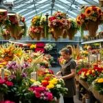 Floristería Maxitodo en Armenia - Arreglos florales frescos y entrega a domicilio 24h