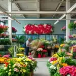 Floristería Medellin - Floristería Estadio en Medellín - Arreglos florales frescos y entrega a domicilio 24h